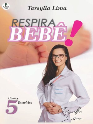 cover image of Respira bebê!